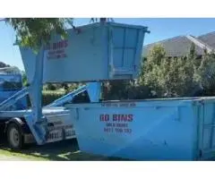 Reliable Skip Bin Hire Solutions Across the Gold Coast