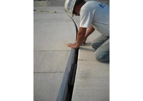 Is water damage risking your business operations and safety?