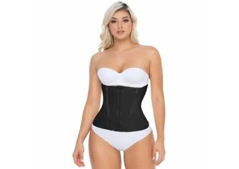 Wear Comfortable Everyday Shapewear to Enjoy Daily Confidence