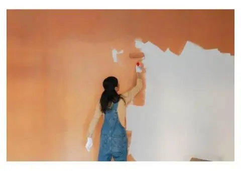 Bold Moves With the Best Painters in Melbourne - 1/3