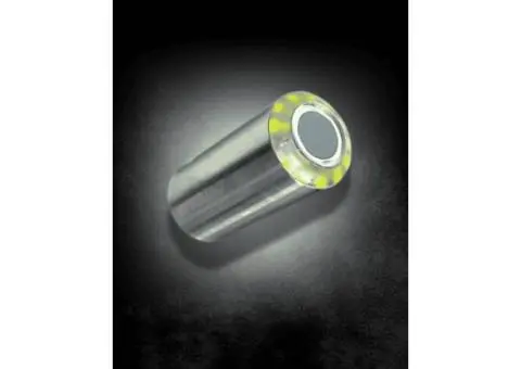 High-Performance Drain Camera Heads – Crystal-Clear Imaging for Accurate Pipe Inspections - 1/4