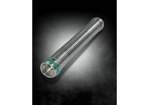 High-Performance Drain Camera Heads – Crystal-Clear Imaging for Accurate Pipe Inspections - 2/4