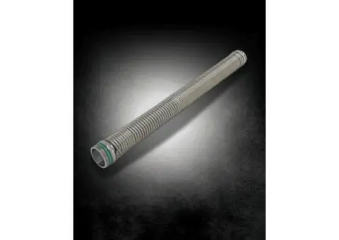 High-Performance Drain Camera Heads – Crystal-Clear Imaging for Accurate Pipe Inspections - 3/4