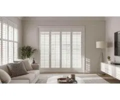 Elegant Window Shutters Adelaide for Stylish Home Upgrade