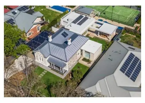 Roof Restoration Adelaide | Master Roof Restoration