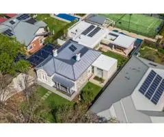 Roof Restoration Adelaide | Master Roof Restoration