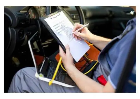 Selling your car in Brisbane? - 3/4