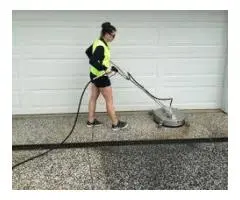 Want to refresh your driveway's colour in Riverstone without a full replacement?