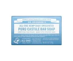 Looking for a Truly Gentle & Fragrance-Free Soap for Sensitive Skin?