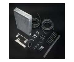 Upgrade Your DMAX with a Quality Transmission Cooler