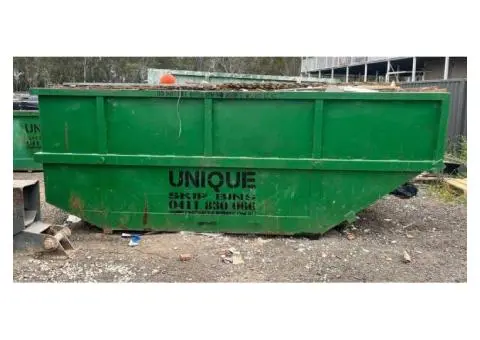 Top-Quality Rubbish Bins Services in Richmond