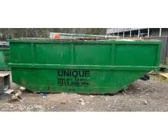 Top-Quality Rubbish Bins Services in Richmond