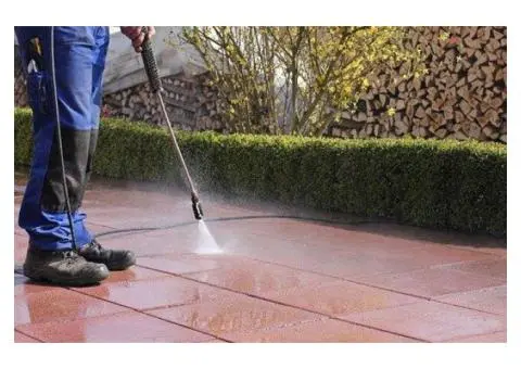 Does your Marsden Park driveway need a serious deep clean?