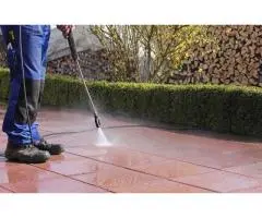Does your Marsden Park driveway need a serious deep clean?