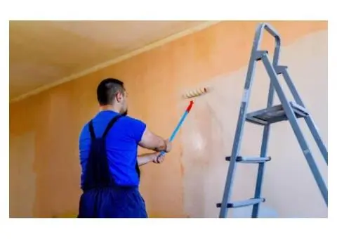 Spruce Up Your House By Hiring the Best Painters - 2/2