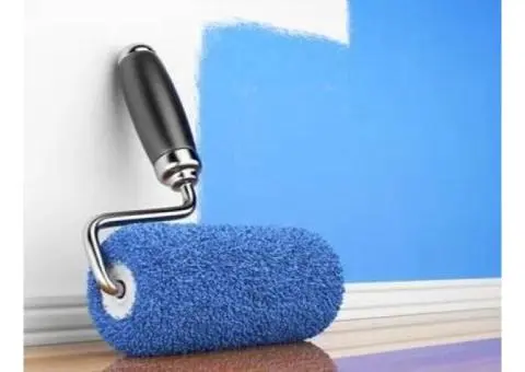 Transform Your Workspace with Expert Commercial Painting