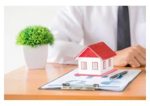 A Smooth Home Loan Refinance In Lynbrook - 1/3