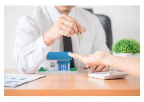 A Smooth Home Loan Refinance In Lynbrook - 2/3