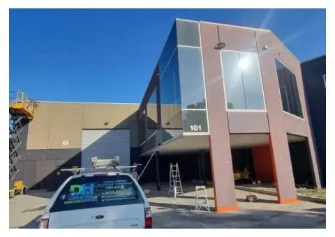 Refresh Your Property with Professional Exterior Painting