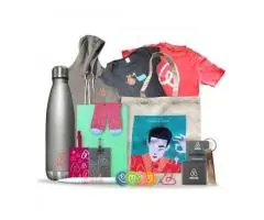 How Customised Products Support Event Marketing