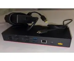 Lenovo dock thinkpad 40af