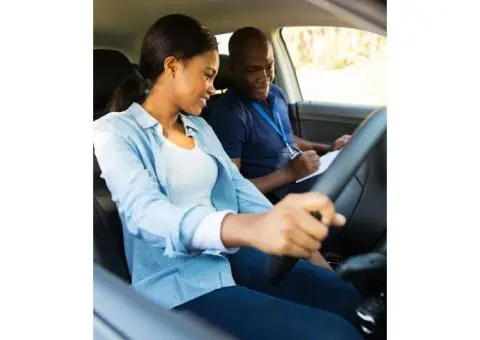 Melbourne Driving Instructors | Sprint Driving School