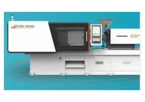 Best injection moulding machine