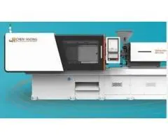 Best injection moulding machine