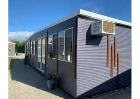 The Benefits of Living in Tiny Homes