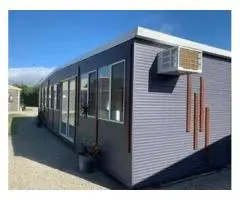 The Benefits of Living in Tiny Homes