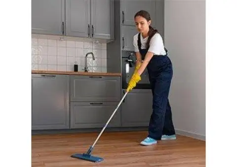 Fresh, Friendly Commercial Cleaners In Launceston - 1/4