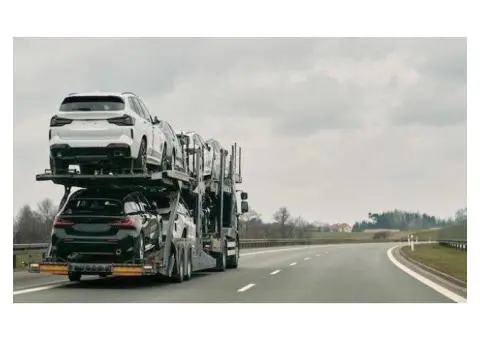 Affordable Car Transport Service in Gatton