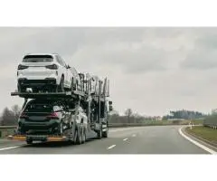 Affordable Car Transport Service in Gatton