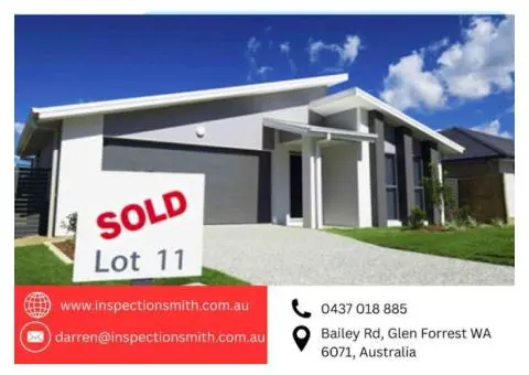 Prove Your Home’s Integrity with Professional Home Inspections in Perth