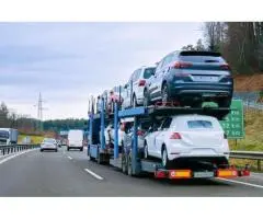Affordable Car Transport Service in Forest Lake