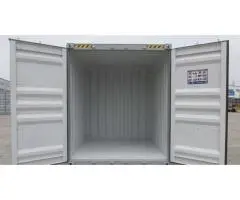 Nearby 10ft Shipping Containers For Sale Near Northern NSW