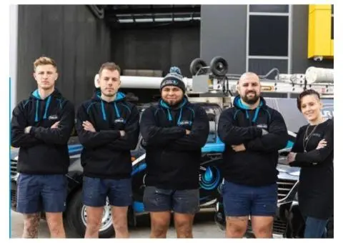 Plumber Moonee Ponds