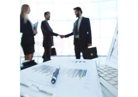 Are You Driving Your Business Forward, or is It Driving You? - 2/2