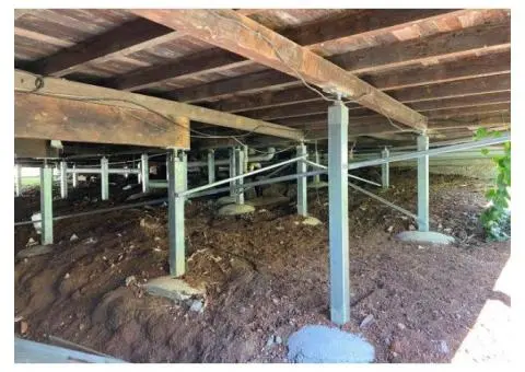 Expert House Restumping in Woongarrah: Strengthening Your Home