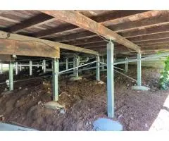 Expert House Restumping in Woongarrah: Strengthening Your Home