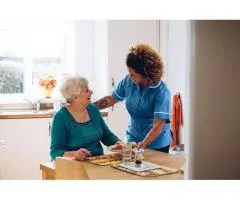 Compassionate Support in the Heart of Mooroolbark