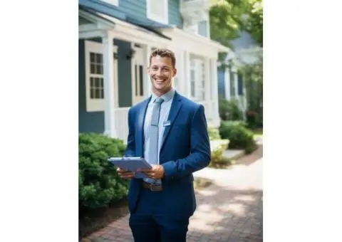 Hire the Best Real Estate Agent for Fast & Profitable Deals