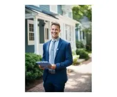 Hire the Best Real Estate Agent for Fast & Profitable Deals