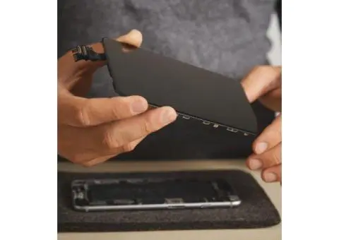 Prompt Samsung Screen Replacement in Brisbane