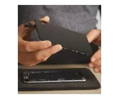 Prompt Samsung Screen Replacement in Brisbane