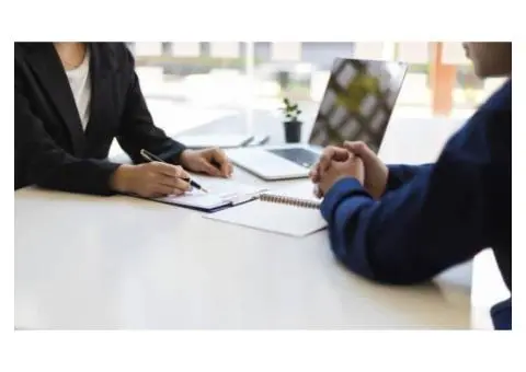 Struggling to find an accountant who truly listens? - 1/4