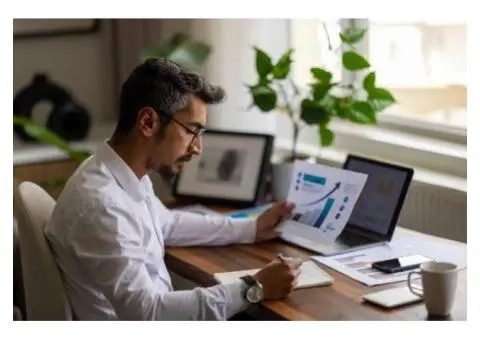 Struggling to find an accountant who truly listens? - 3/4