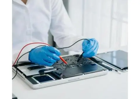 Flawless MacBook Screen Replacement in Brisbane Within the Same Day