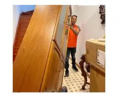 Premium Removalists in Leichhardt - JAC Removals