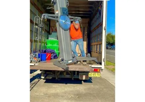 Premium Removalists in Leichhardt - JAC Removals - 2/3